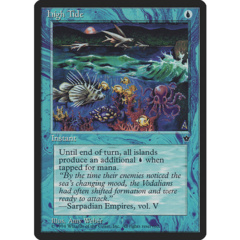High Tide (Weber)